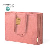 BORSA IN COTONE RICICLARO 220 GR